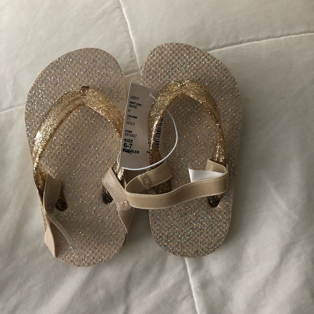 Slipper girls 6-7 - Picture 2 of 6
